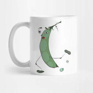 peas Mug